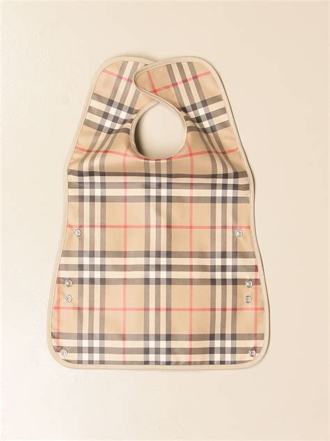 burberry bib|burberry bib baby.